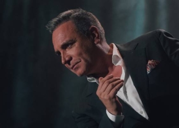 A rodar mi vida de Luis Jara