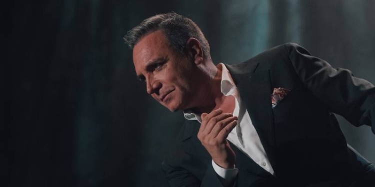 A rodar mi vida de Luis Jara