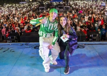 Gira Teletón 2024 Arica