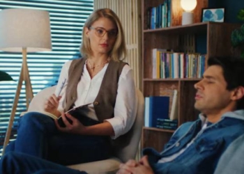 Pin Montané será la psicóloga de Pelluco en "Amores de mercado".