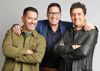 Socios por Chile