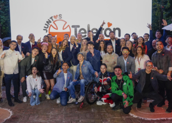 programa Teletón 2024