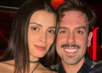 Cony Capelli confirmó crisis con su pareja.