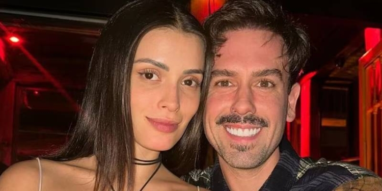 Cony Capelli confirmó crisis con su pareja.