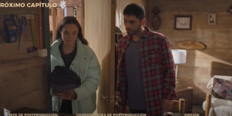 Avance de Al Sur del Corazón
