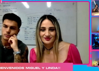 linda camila power