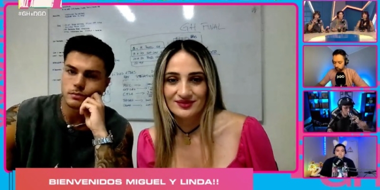 linda camila power