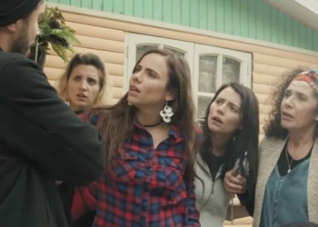 Revelaron los actores que darán vida a la versión mexicana de "Amar profundo"
