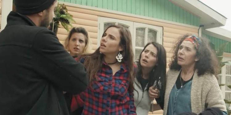 Revelaron los actores que darán vida a la versión mexicana de "Amar profundo"