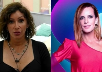 La crítica de Angélica Sepúlveda a Diana Bolocco