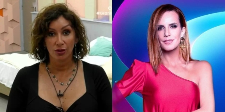 La crítica de Angélica Sepúlveda a Diana Bolocco