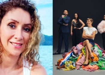 Angélica Sepúlveda iba a ir a Only Fama