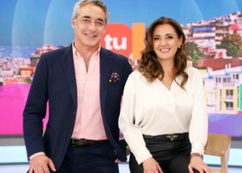 ¿Qué matinal lideró el rating del jueves?