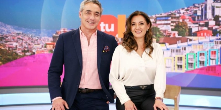 ¿Qué matinal lideró el rating del jueves?