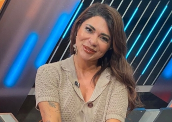 antonella ríos que te lo digo
