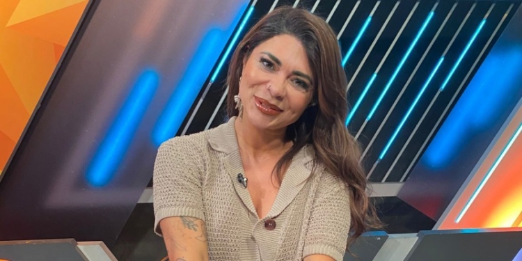 antonella ríos que te lo digo