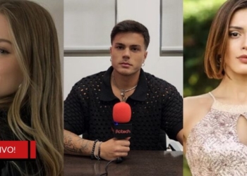Miguel aclara su relación con Antonia y Cony tras Gran Hermano