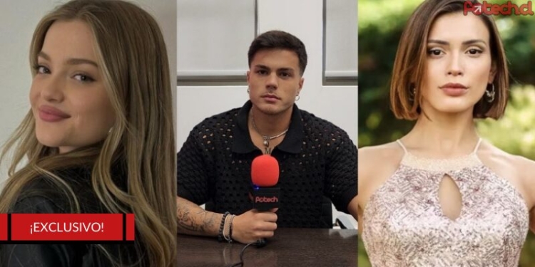 Miguel aclara su relación con Antonia y Cony tras Gran Hermano