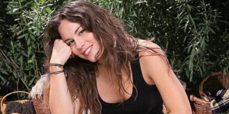 antonia santa maría teleserie