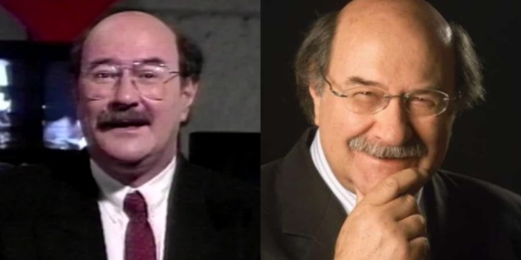 Antonio Skármeta