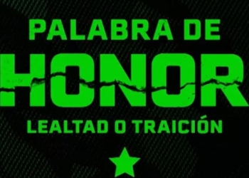 Participante de Palabra de Honor ingresa a Arsmate