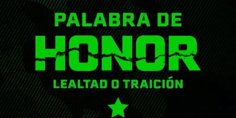 Participante de Palabra de Honor ingresa a Arsmate
