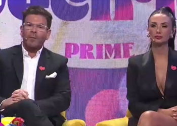 Canal 13 envió mensaje a Catalina Pulido
