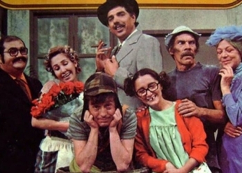 Rating Chavo del 8 por TVN