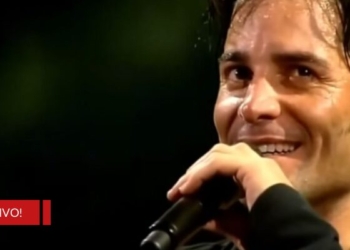 Chayanne en Viña 2025