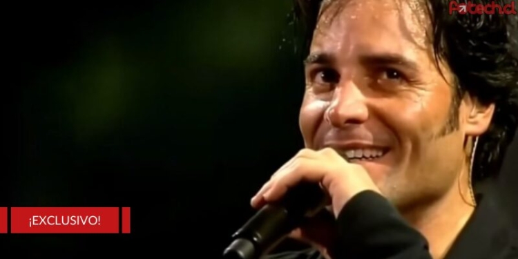 Chayanne en Viña 2025