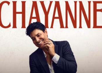 Chayanne con Bailemos Otra Vez Tour