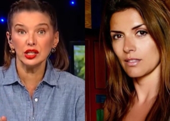 Claudia Schmidt vs Ivette Vergara