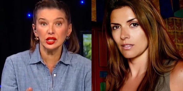 Claudia Schmidt vs Ivette Vergara