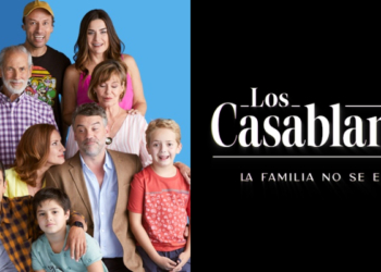 como la vida misma los casablanca