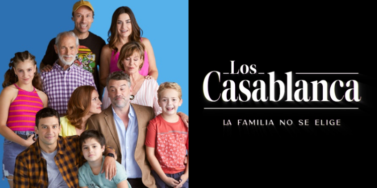 como la vida misma los casablanca