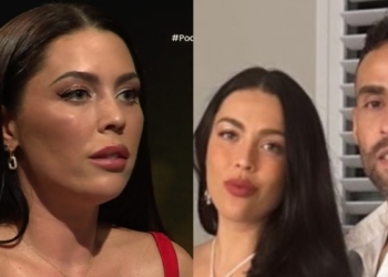 Daniela Aránguiz y el aparente delito de Jorge Valdivia