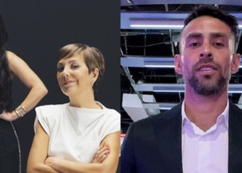 Only Fama hablará de Jorge Valdivia