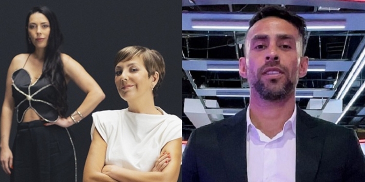 Only Fama hablará de Jorge Valdivia