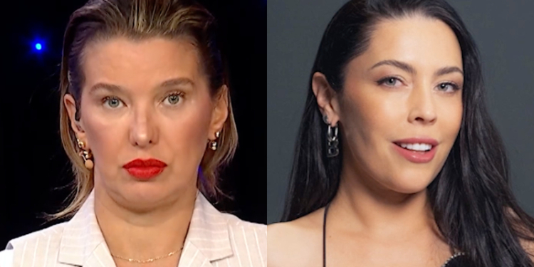 claudia schmidt daniela aránguiz