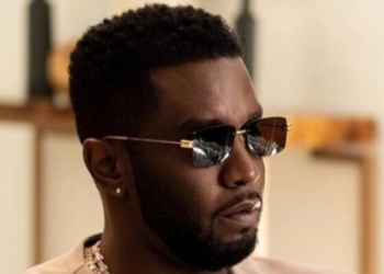 Diddy Combs