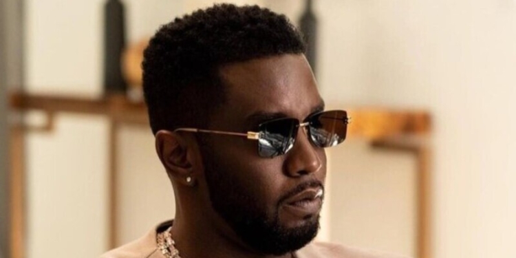 Diddy Combs