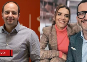 Director de programación TVN y Buenos Días a Todos