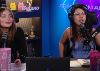 eskarcita íñigo gran hermano
