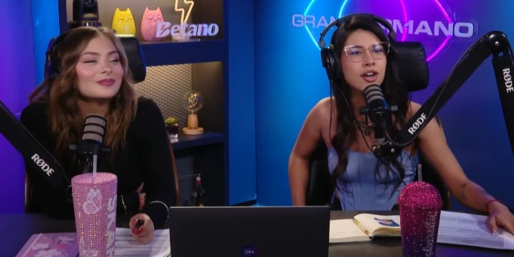 eskarcita íñigo gran hermano