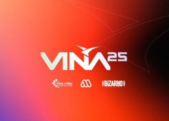 nuevo animador festival viña