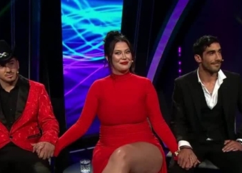 El rating de la final de Gran Hermano 2