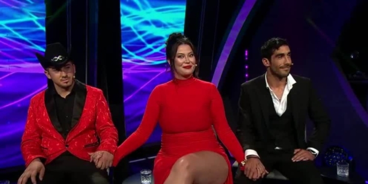 El rating de la final de Gran Hermano 2