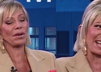 Raquel Argandoña contó anécdotas de su vida sexual.
