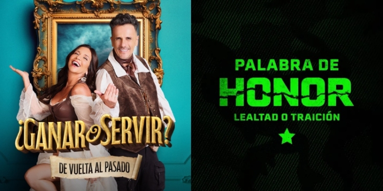 Revelan cuándo es final de Ganar o Servir