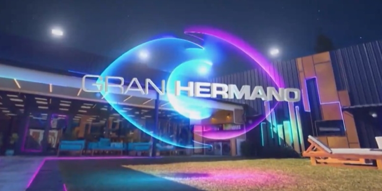 Final de Gran Hermano